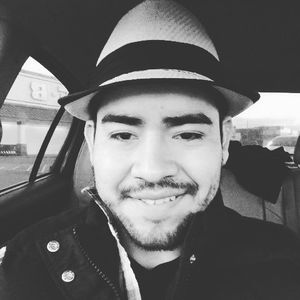 Meet your Posher, Selvin